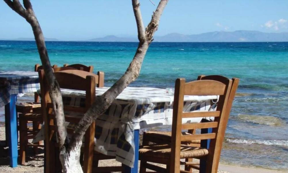 Μειώσεις ΦΠΑ σε καφέ, τσάι, αναψυκτικά και εισιτήρια – Φοροελαφρύνσεις για να πάρει «ανάσα» ο τουρισμός